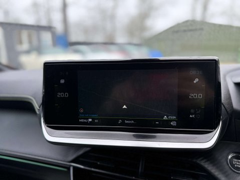 Peugeot 208 1.5 208 GT Line Blue HDi S/S 5dr 70