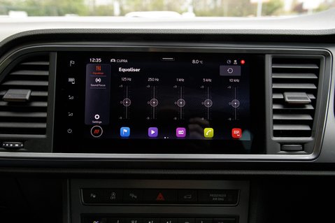 Cupra Ateca TSI VZ3 4DRIVE DSG 34