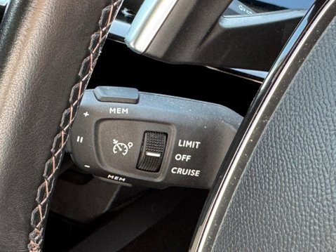 Peugeot 508 1.5 BlueHDi GT Line EAT Euro 6 (s/s) 5dr 38