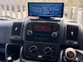 Peugeot Boxer 2 BERTH CAMPER CONVERSION ROCK N ROLL BED 2.2 Boxer 333 L1H1 HDi 29