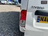 Nissan NV200 Crew Cab SWB L1H1 Low Roof Acenta EURO 6 NO VAT 22