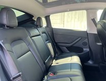 Tesla Model Y (Dual Motor) Long Range SUV 5dr Electric Auto 4WDE (384 bhp) 13