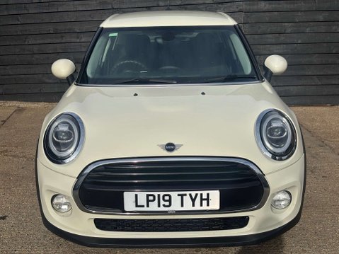 Mini Hatch 1.5 Cooper Classic 5dr 3