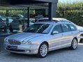 Jaguar X-Type 2.0 X-Type SE D 5dr 2