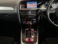 Audi A4 AVANT TDI S LINE START/STOP 14