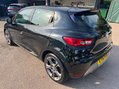 Renault Clio 0.9 TCe Dynamique S Nav Euro 6 (s/s) 5dr 4
