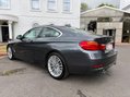 BMW 4 Series 3.0 435i Luxury Auto Euro 6 (s/s) 2dr 21