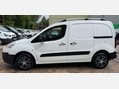 Peugeot Partner 1.6 HDi 850 S Panel Van 4dr Diesel Manual L1 (132 g/km, 90 bhp) 18
