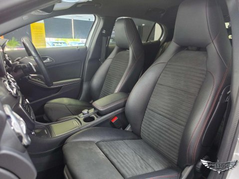 Mercedes-Benz GLA 2.0 GLA250 AMG Line (Executive) 7G-DCT 4MATIC Euro 6 (s/s) 5dr 26