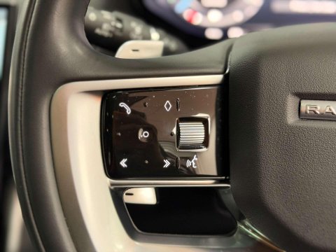 Land Rover Range Rover 3.0 P440e 38.2kWh SE SUV 5dr Petrol Plug-in Hybrid Auto 4WD Euro 6 (s/s) (4 29