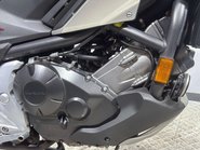 Honda NC750X 2016 39K NEW MOT IDEAL COMMUTER BIKE RIDES GREAT 750CC A2 22