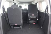 Vauxhall Combo Life 5dr 100kW Design 50kWh XL 7 Seat Electric Auto 11kW Charger 27
