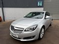 Vauxhall Insignia 2.0 CDTi ecoFLEX Elite Nav Euro 5 (s/s) 5dr 2