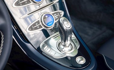 Bugatti Veyron Grand Sport Vitesse 20