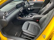 Mercedes-Benz A Class 2.0 A35 AMG (Premium Plus) Hatchback 5dr Petrol DCT 4MATIC Euro6 (306ps) 46