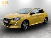 Peugeot 208 1.2 PureTech Allure Premium + Hatchback 5dr Petrol Manual Euro 6 (s/s) (100 3