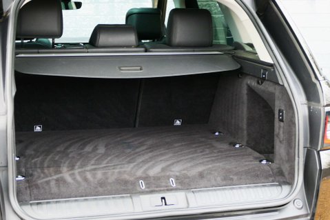 Land Rover Range Rover Sport 2.0 Range Rover Sport HSE Dynamic P400e Auto 4WD 5dr 21