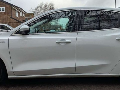 Ford Focus 1.5 Focus Vignale TDCi 5dr 3