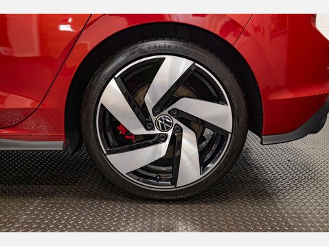 Volkswagen Golf 2.0 TSI GTI Euro 6 (s/s) 5dr 10