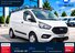 Ford Transit Custom 2.0 280 EcoBlue Trend L1 H1 Euro 6 5dr