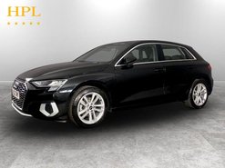 Audi A3 1.5 TFSI 35 Sport Sportback 5dr Petrol S Tronic Euro 6 (s/s) (150 ps) Alloy