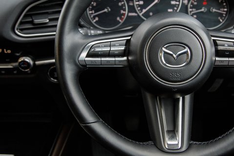 Mazda CX-30 GT SPORT MHEV 20