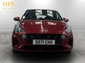 Hyundai i10 1.2 SE Connect Hatchback 5dr Petrol Auto Euro 6 (s/s) (84 ps) Air Con - All 2