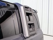 Land Rover Defender 110 2026  HARD TOP 350  X-DYNAMIC HSE STYLED ATY SEEKER WITH SEATS FITTED 19