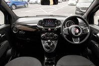 Fiat 500 STANDARD 3