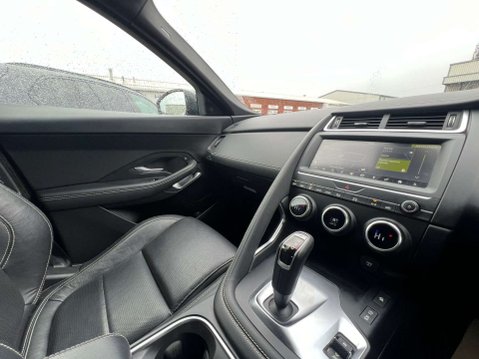 Jaguar E-Pace 2.0 E-Pace R-Dynamic S D AWD Automatic 4WD 5dr - NATIONAL DELIVERY* 34