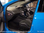 Ford Focus 2.3 Focus RS 4WD 5dr 14