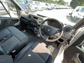 Renault Master Master (SOLD) Lh35 Dci 125 26