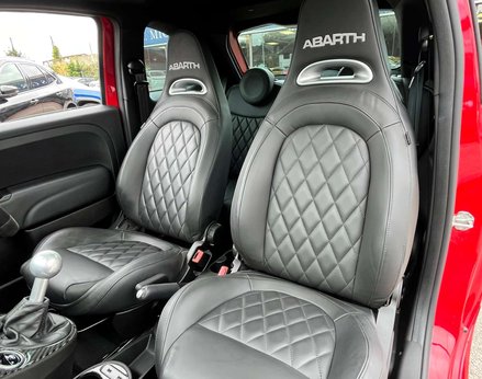 Abarth 695 1.4 695 3dr 55