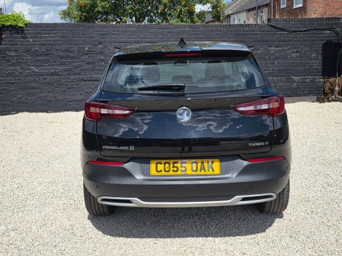 Vauxhall Grandland X 1.5 Turbo D BlueInjection Sport Nav Euro 6 (s/s) 5dr 5