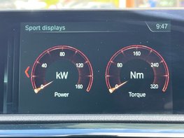 BMW 2 Series 2.0 220i M Sport Auto 2dr 48