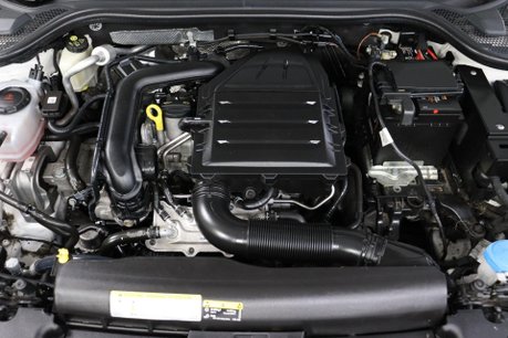 Audi A1 SPORTBACK TFSI SPORT 43