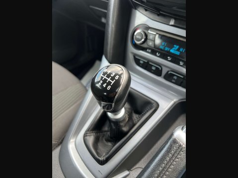 Ford Focus 1.6 Focus Titanium TDCi 5dr 32