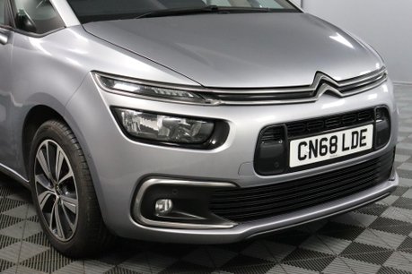 Citroen Grand C4 Spacetourer BLUEHDI FLAIR S/S 26