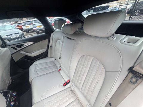 Audi A6 2.0 TDI ultra S line Estate 5dr Diesel Manual Euro 6 (s/s) (190 ps) 28