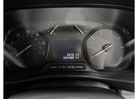 Citroen Dispatch 2.0 BlueHDi 1400 Enterprise Pro M Panel Van 6dr Diesel Manual FWD 2 Euro 6 49