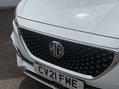 MG HS 1.5 T-GDI Excite SUV 5dr Petrol Manual Euro 6 (s/s) (162 ps) 19