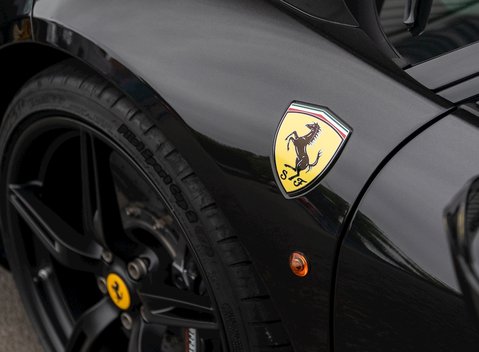 Ferrari 458 Speciale 26