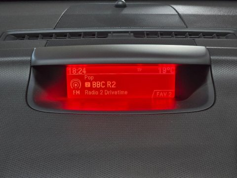 Vauxhall Meriva 1.7 CDTi Exclusiv Auto Euro 5 5dr 26
