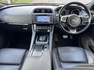 Jaguar F-Pace 2.0 D180 R-Sport Auto AWD Euro 6 (s/s) 5dr 28