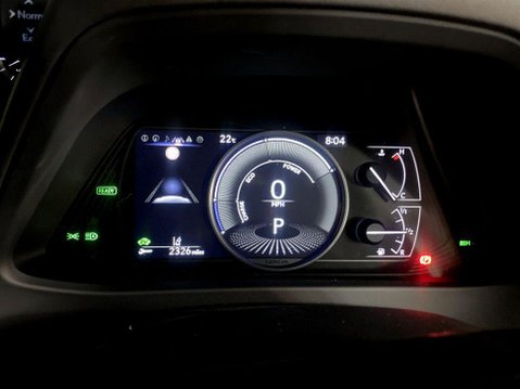 Lexus Ux 2.0 250h Takumi SUV 5dr Petrol Hybrid E-CVT Euro 6 (s/s) (184 ps) 13