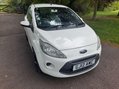Ford Ka 1.2 Edge Euro 5 (s/s) 3dr 10