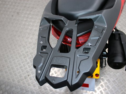 Yamaha Nmax 125 GPD125-A ABS 20