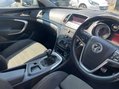 Vauxhall Insignia 2.0 Insignia SRi CDTi ecoFLEX S/S 5dr 40
