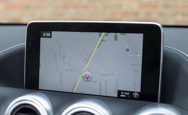 Mercedes-Benz Amg GT GT C Roadster 18