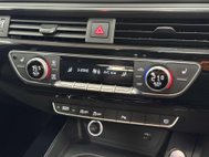 Audi A4 2.0 TFSI 40 Black Edition Saloon 4dr Petrol S Tronic Euro 6 (s/s) (190 ps) 30